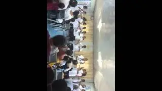 The New Methodist Church of God in Vaitele Fou Samoa