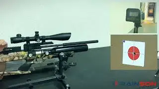 RAINSON ARMORY - Rainson Edge 6,3mm