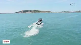 Jetty Boating - Sea Devil 300hp Yamaha V6 - By the Gills - Sam Gilchrist SHORT