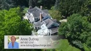 735 Normandy Ln, Glenview, IL presented by Anne Dubray