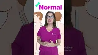 Abnormal Curvatures of the Spine - Musculoskeletal: Medical Surgical SHORT | @LevelUpRN