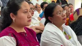 FIRMA DE CONVENIO DE COLABORACIÓN ENTRE LOS ESTADOS DE HIDALGO Y CHIAPAS EN MATERIA DE TECNOLOGÍAS.