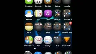 Camera Grabber for ios 5
