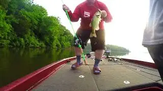13 Fishing Fate Black