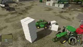 Iowa plains view farming simulator 25
