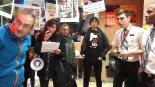 2 Action Burger King 269Life Lib&eacute;ration Animale