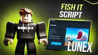 FISH IT Script [Update 2025] | Roblox x FISH IT [Menu] | Best Auto Farm & Fast Catch