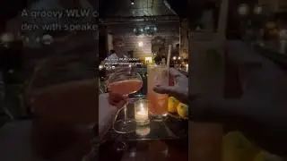 New Lesbian Bar in CHICAGO