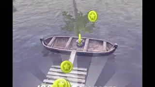 Funny game Rollance