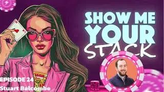 How to Grow with AI with Stuart Balcombe