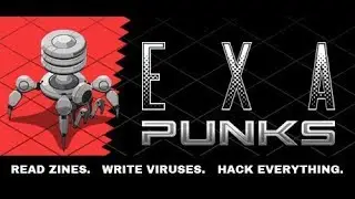 [EXAPUNKS] Tutorial