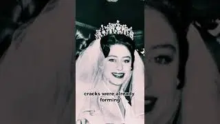 The Scandalous Love That Rocked the Crown: Princess Margaret & Antony Armstrong-Jones. #royal