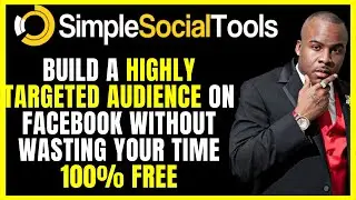 Simple Social Tools Review ⚠️ WARNING ⚠️ Watch this Before You Buy