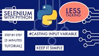Python Programming: How to Get Input and Convert to an Integer