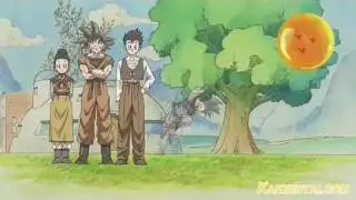 Dragonball Z - Orange Hero (Lyrics in description/Translated)