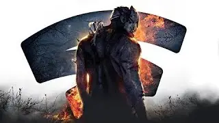 Dead by Daylight | Stadia Launch Trailer (4K) (2160p)