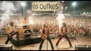 Os outros - Manual para continuar 