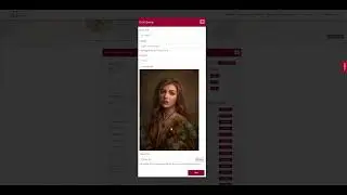 Учебное пособие: подача заявки на обзор Merit Image