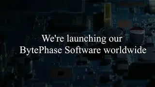 We're thrilled to announce the global launch of BytePhase CRM, designed for laptop repair business!