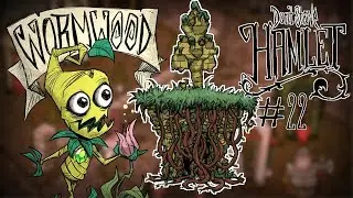 Exploring the APORKALYPSE RUINS | Don't Starve Hamlet #22