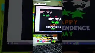 Custom Pixel LED Show for Independence Day | T1000/T8000 | 5V LED Animation Effects 7407121864
