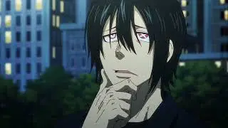 Fire Force Season 3 What the hell is wrong with that moon?