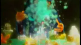 Epic Mickey - Intro