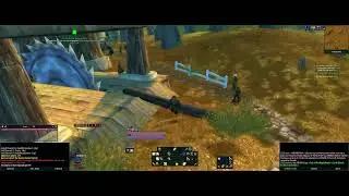 Turtle WoW SA Leveling