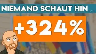 Europa-Small-Caps: Der ETF, den fast alle falsch einsch&auml;tzen