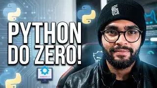 Aprendendo Python do zero: Tutorial completo para iniciantes