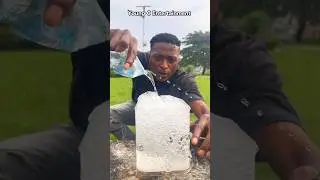 Nobody In The World Can Do This New Challenge 😳