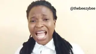 A throwback song with (TheBeezybee)