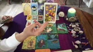 ♈️ Aries September 2021 Love Predictions 💕 Using Your Light Codes to Find Each Other 💕