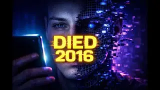 The Internet ENDED in 2016 (The Simulation Theory)