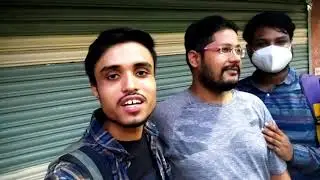 Mukherjee's | Serampore Restaurant | Pujar L. L. D. Ft. Human ATM|Mr. SanChak