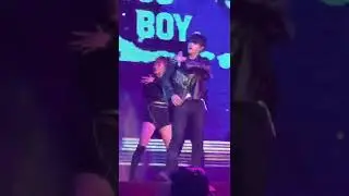 220410 TREASURE T-RACE 트레저 지훈 굿보이 GOOD BOY