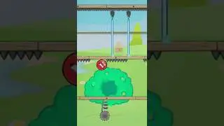 New Red Ball 4 mod 💥 #redball #shorts #shortvideo #redball4 #gameplay #badpiggies #gaming