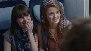 Cadmo Quintero - DieBahn tvc - Holy Cow Films,