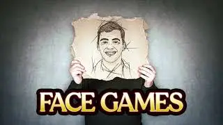 Your Personality Is Your Face...