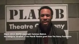 Coming Up: Plan-B's MAMA