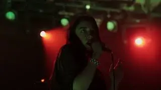 Thorns - Nicole Marxen (Live from Tulips, Fort Worth, TX 2022)