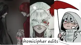 Homicipher edits from my favorites - Tiktok compilation