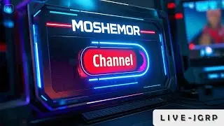 Moshemor Channel  - TINJU DULU KITA#98| GTA SA #live #jogjagamers #moshemor
