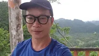 Lên đỉnh Tháp Bà, Hải Phòng 