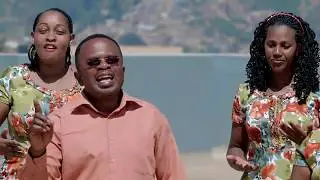 Humura Amaso By Gospel Moving Choir (Official Video 2018)