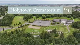 Holytown Crematorium