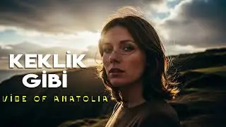Keklik Gibi | Psychedelic Anatolia Rock