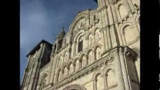 N. de Grigny - Tierce en Taille (St. Croix, Bordeaux, Dom Bedos Organ, 1746)