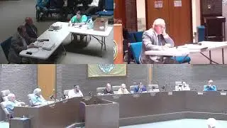 Jackson Township Planning Board Meeting Aug. 18, 2025