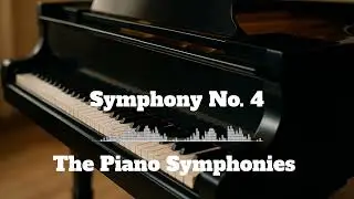 Symphony No. 4 | The Piano Symphonies